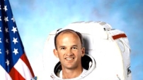 太空人威廉姆斯:融合信仰與科學 締造航天紀錄