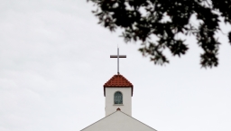 液化教會:陳韋安解讀流散對現代信徒的啟示