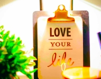 華理克牧師籲信徒重啟生命:餘生在未來不是過去