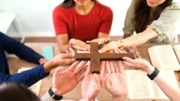 神國資源為基督協會退修會:21世紀後福音派的重建