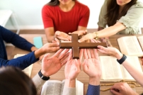 神國資源為基督協會退修會:21世紀後福音派的重建