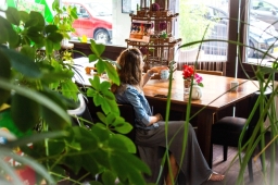 灣區短宣中心探討斷捨離 陳詩佩：清除情緒毒素7答問