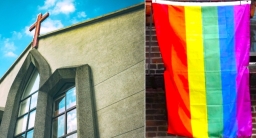 明光社講座「走出跨性别迷宫」:蔡志森籲教會修會章應對混亂