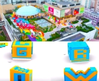 PeaceBox祝福大行動啟動 愛心禮物送贈貧乏人士