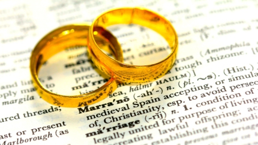 離婚再婚如換手機? 萬力豪牧師:先向神誠實認罪