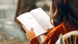 美國聖經公會報告:經常閱讀聖經的人更有希望