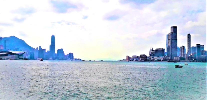 香港教會前景會議：三宗派教牧流失信徒人數下降