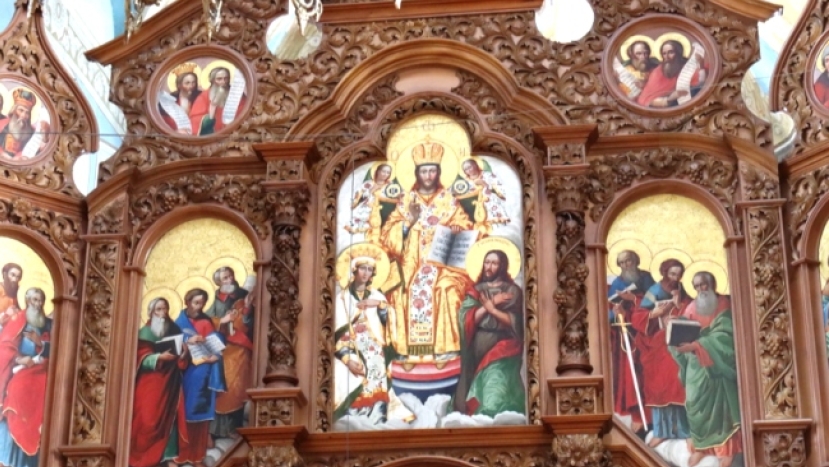 職場信徒操練靈修 潘怡蓉:禮儀年建立節奏默想基督