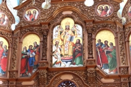 職場信徒操練靈修 潘怡蓉：禮儀年建立節奏默想基督