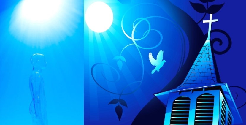 聖經研究更快速 ChatGPT提供新型態牧養模式