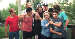 無父大流行震盪美國社會 過來人拍電影呼籲父子和解