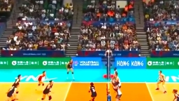 失明人協進會「開聲體」展望 世界女排聯賽擬口述影像