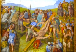 門徒彼得、使徒保羅之死 聖經學者分析傳統3版本