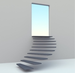 教會復常 蔡少琪院長：從打碎敵視隔膜開始