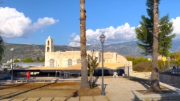 土耳其聖誕老人教堂復修開放 歡迎基督徒參加崇拜