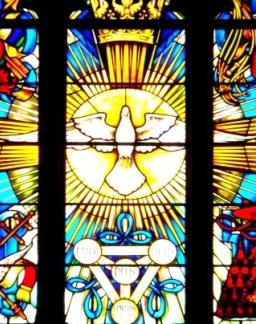 五旬節聖靈降臨 學者:反映社會階層重新分配