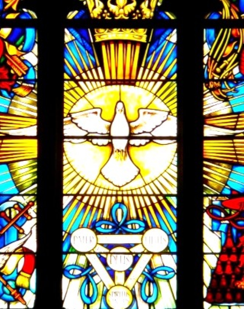 五旬節聖靈降臨 學者:反映社會階層重新分配