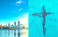 全卡城粵語培靈會6月展開 鮑維均牧師:來跟從基督