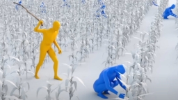 報告:父母藏聖經 北韓判2歲幼童終身監禁