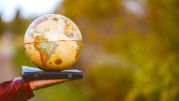 普世教協75周年 秘書長:世界處於危機仍確信上帝掌管