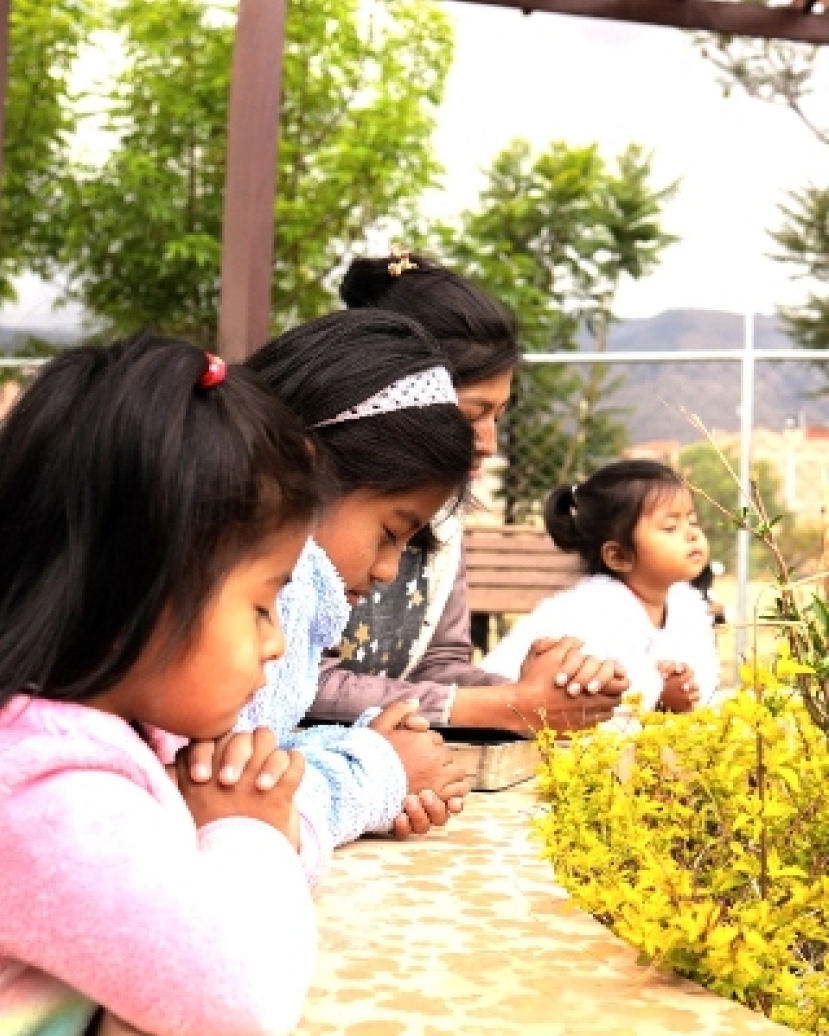 國際兒童節緣起 教會兒童服侍催生世界關注