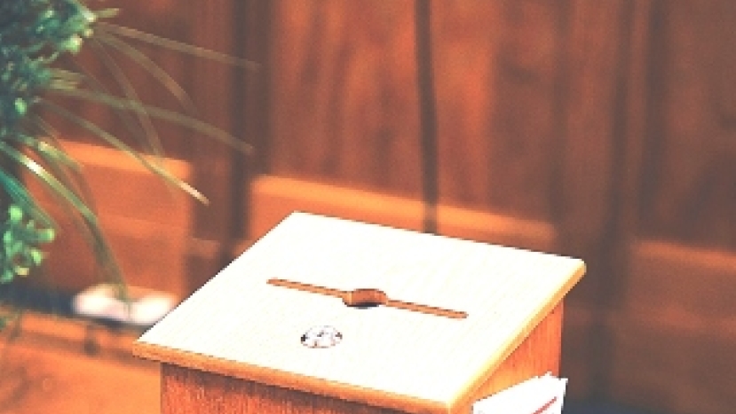 調查:哪宗派信徒最守什一奉獻?