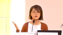 牧養研討會(二) 曹曉彤:教會大洗牌告別「幸福音」