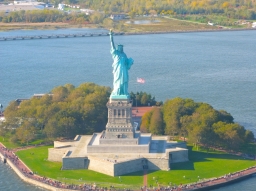 美國50州宗教自由排名:阿拉巴馬州、德州居首位