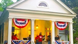 電影《The Blind 》前欖球明星見證:無賴被主救贖你也可以!