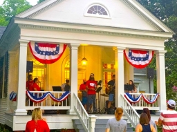 電影《The Blind 》前欖球明星見證:無賴被主救贖你也可以!