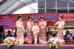 泰友教會福音佈道 逾6萬泰籍移工解鄉愁