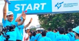 嗜賭青年搖身變議員 倪可漢冀主日學堅定兒童信仰