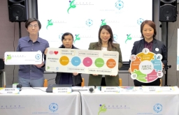 打工仔壓力調查: 八成人上班難集中精神