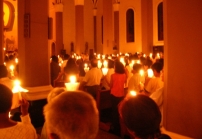 英國點火之夜蔓延7個城市 培養新生代宣教熱情