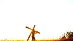 拉法心靈醫治年會 楊慶球籲尋找自己價值規劃未來