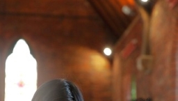 砂拉越華人年議會「4/14視窗」:培育孩子福音使者