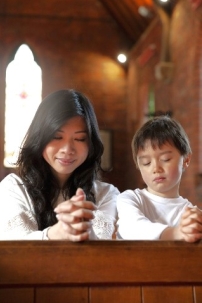 砂拉越華人年議會「4/14視窗」:培育孩子福音使者