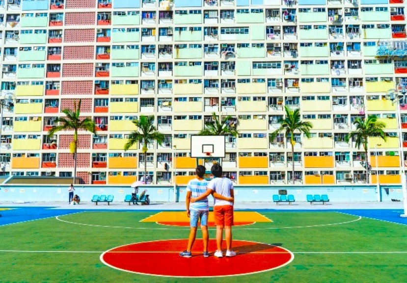 突破調查:6成青少年為前途放棄快樂