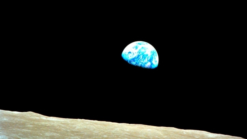 唐崇榮牧師:歷史事件宇宙法則論證上帝存在