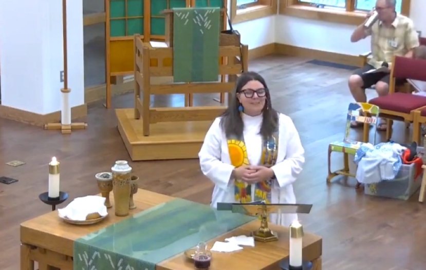 美國路德教會改寫《使徒信經》變LGBTQ+版本:被批異端