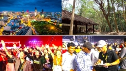 數字化技術驅動越南教會 福音流向農村