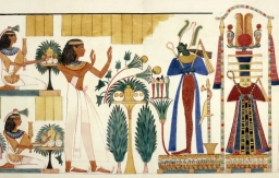 鮑維均解讀《約書亞記》：聖戰喻表正邪對決？