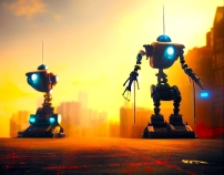 「播客系列」:專家解密人工智能和外星人現象