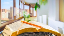 13「凡事都能作」藏奧秘