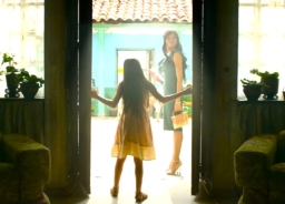 探討人口販賣 電影自由之聲引發爭議