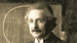 愛因斯坦給猶太學生信件曝光 這樣說聖經創世故事……