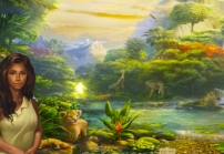 玩轉聖經世界:基督教「排毒」遊戲合家歡