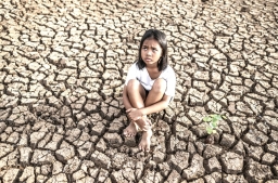 報告：極端天氣衝擊亞太地區 半世紀200萬人喪生