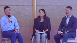 柏祺中心:消防處與警務處工作者揭示職場研究