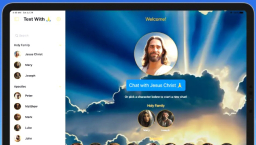 ChatGPT模仿耶穌回應墮胎:真誠悔改上帝寬恕